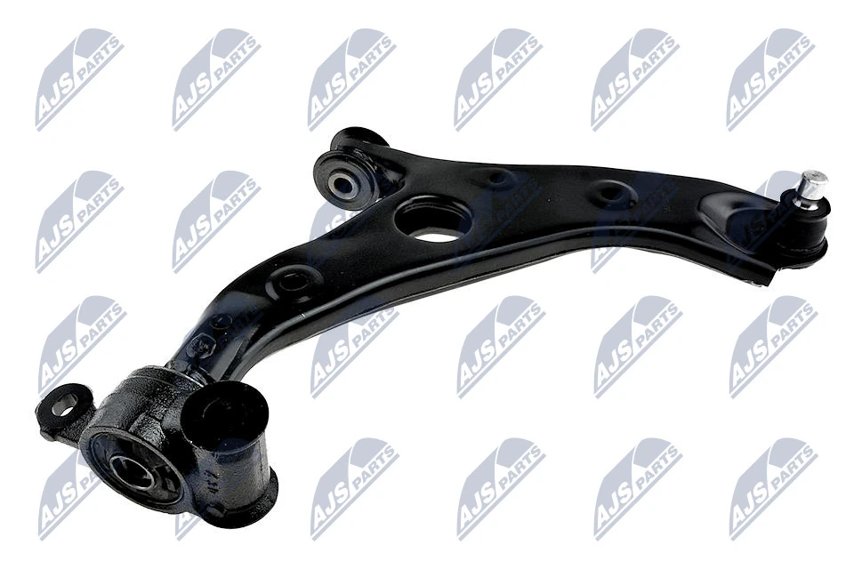Control/Trailing Arm, wheel suspension ZWD-MZ-109