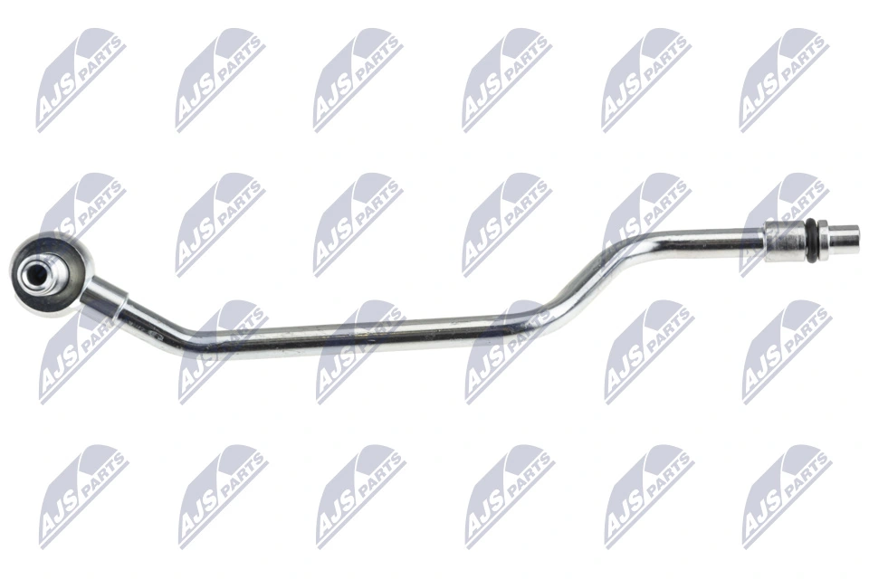 Oil Pipe, charger ECD-FR-037