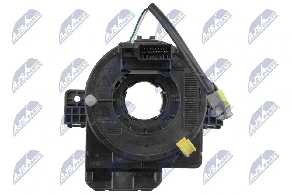 NTY EAS-HD-010 Clock Spring, airbag