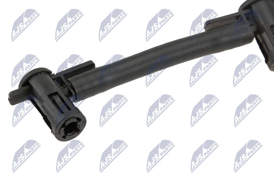 NTY BPP-BM-006 Hose, fuel overflow