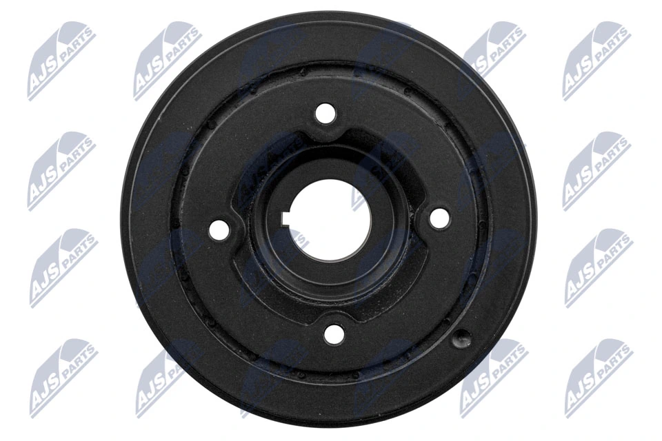 Belt Pulley, crankshaft RKP-PL-001