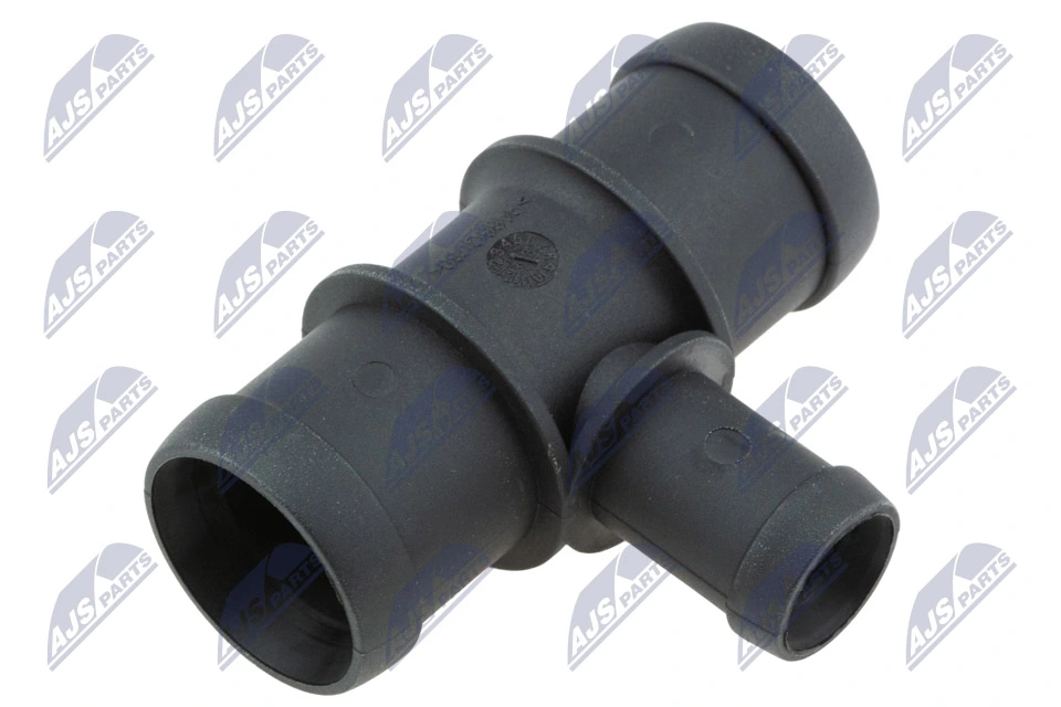 Coolant Pipe CTM-VW-068