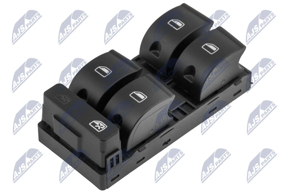 Switch, window regulator EWS-AU-000