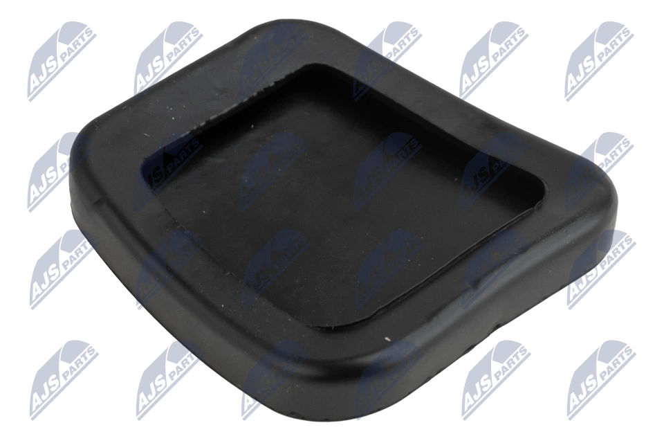 NTY EZC-PL-080 Pedal Pad, clutch pedal