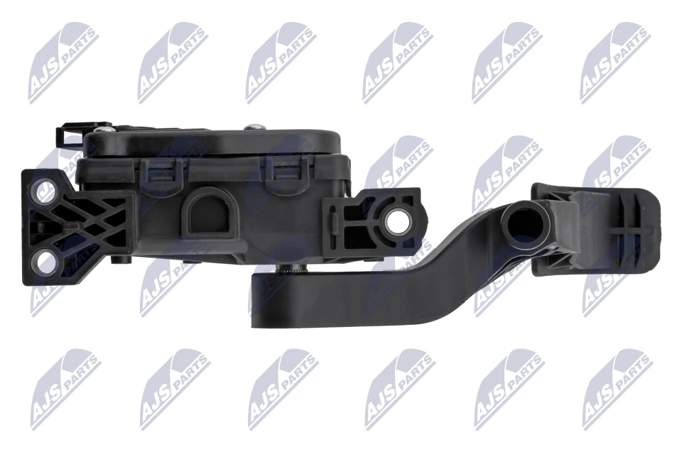 Accelerator Pedal Unit EAP-AU-001