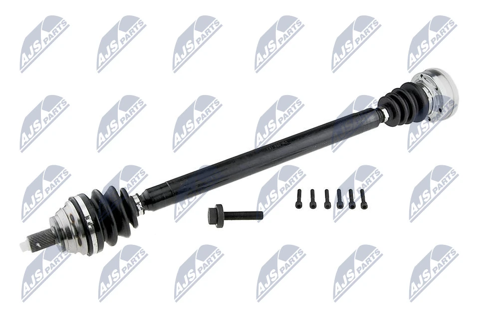 Drive Shaft NPW-VW-058