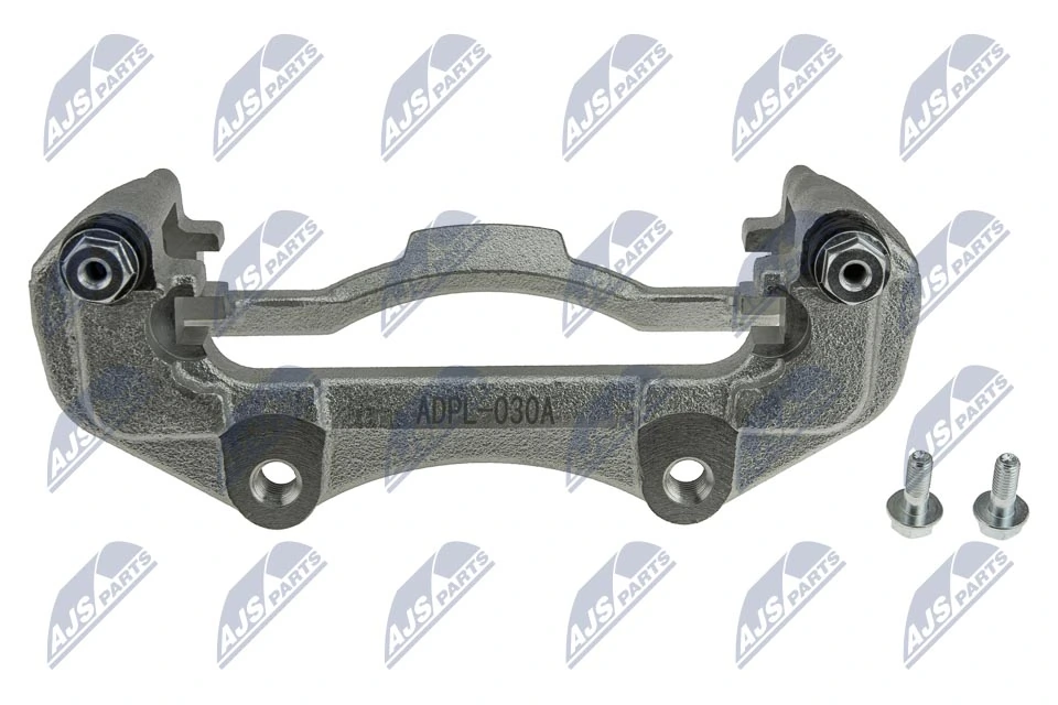NTY HZP-PL-030A Bracket, brake caliper