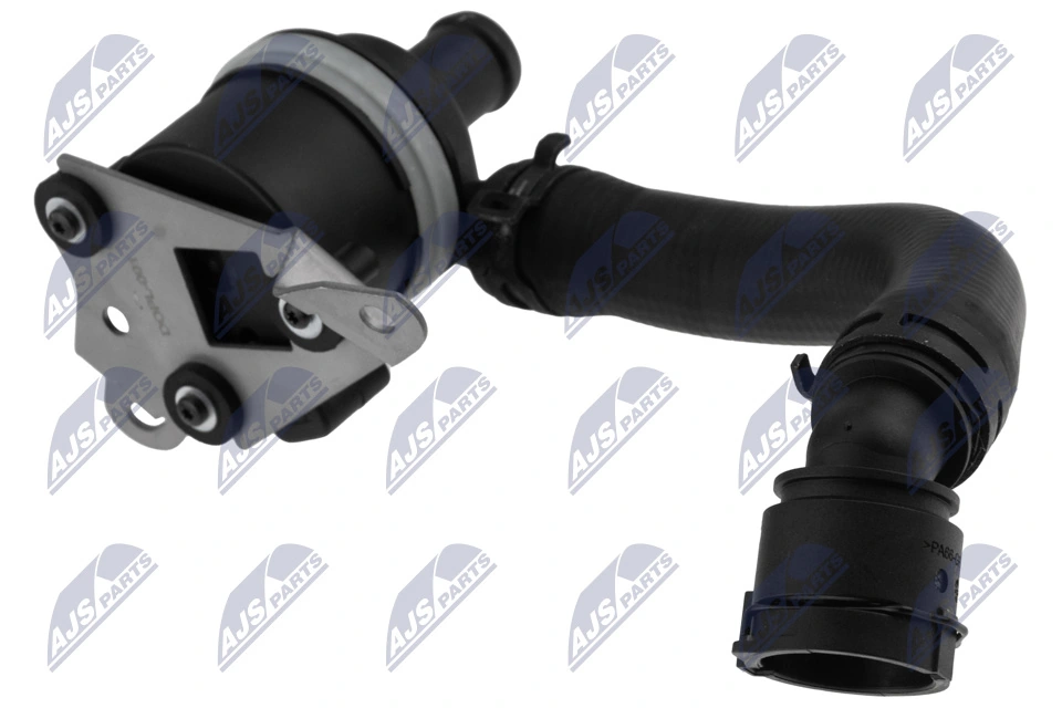 NTY CPZ-PL-001 Auxiliary Water Pump (cooling water circuit)