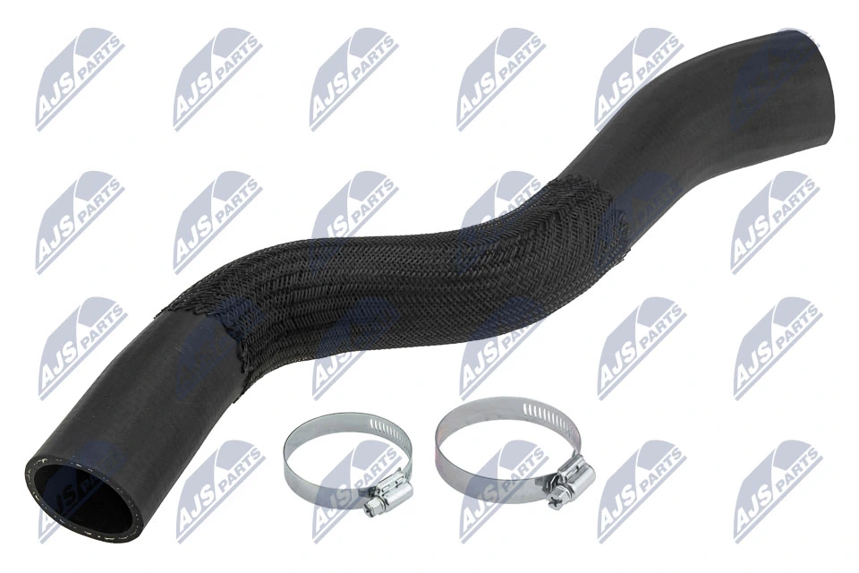 Charge Air Hose GPP-MS-002