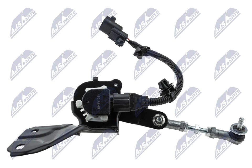 Sensor, headlight levelling ECX-TY-021