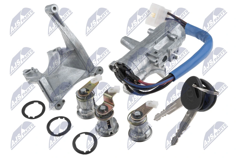 NTY EZC-HY-684 Ignition Switch