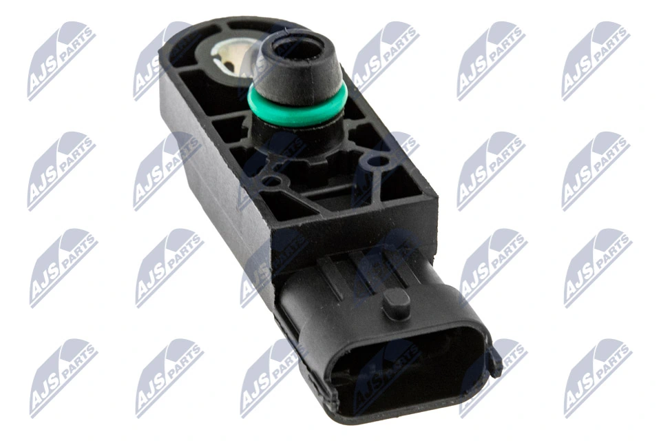 Sensor, boost pressure ECM-RE-008