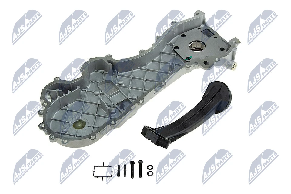 Oil Pump BPO-PL-003