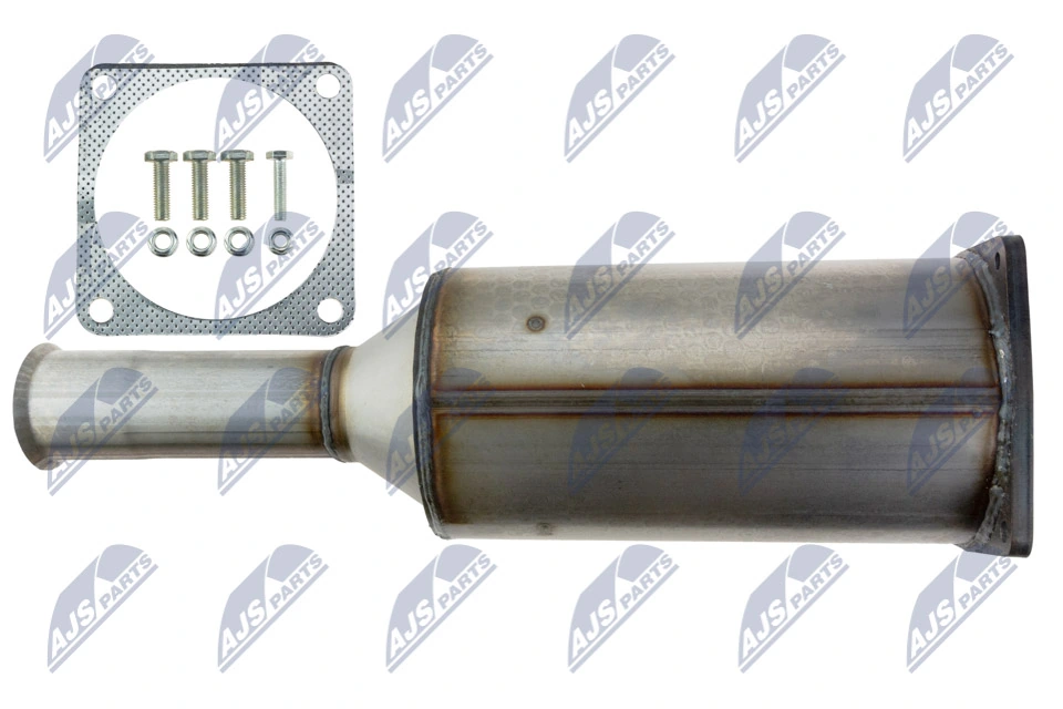 Soot/Particulate Filter, exhaust system DPF-PE-008