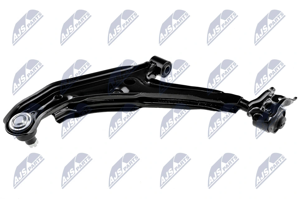 Control/Trailing Arm, wheel suspension ZWD-NS-030