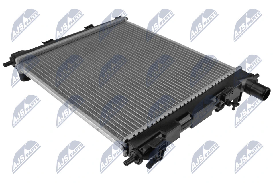 Radiator, engine cooling CCH-HY-004
