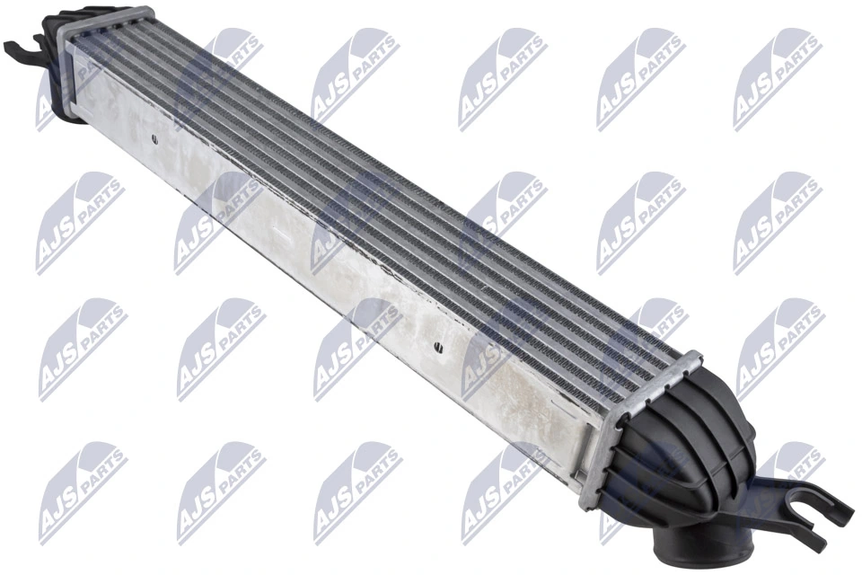 Charge Air Cooler CNG-BM-002
