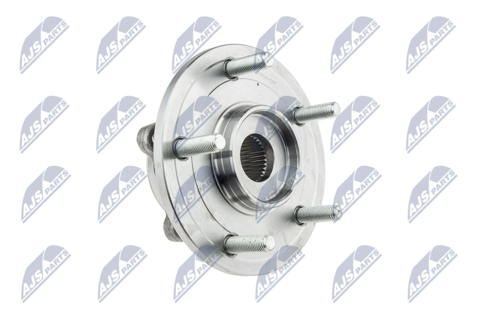Wheel Bearing Kit KLP-CH-044
