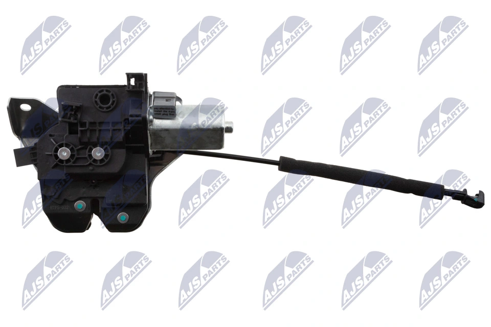 Tailgate Lock EZC-PS-032
