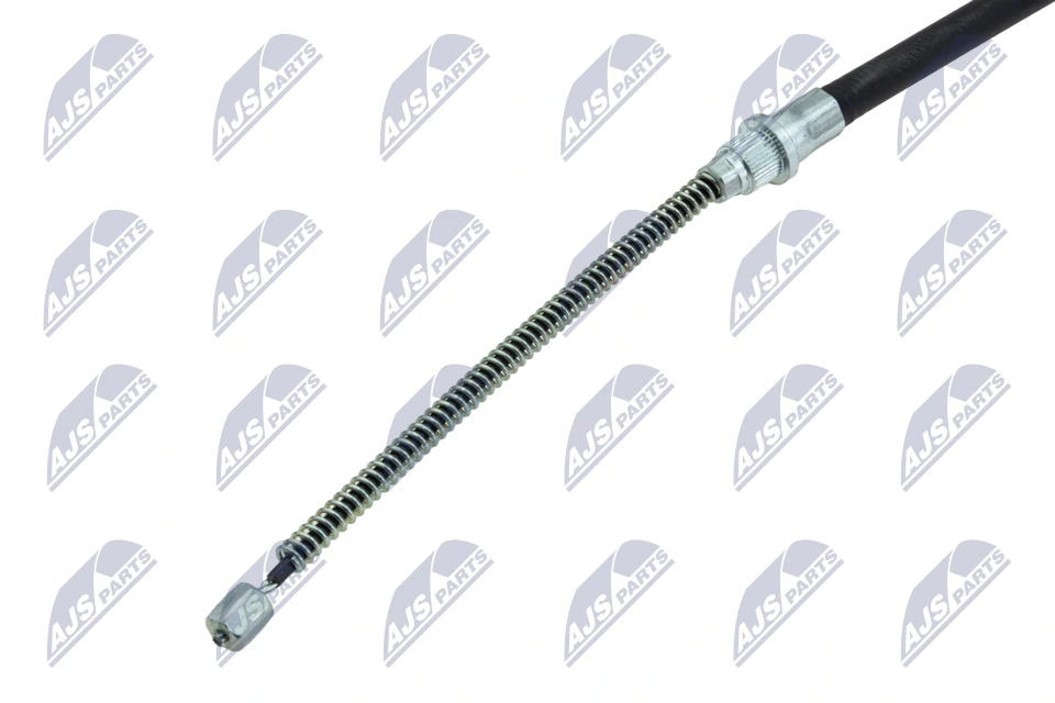 Cable Pull, parking brake HLR-FT-008