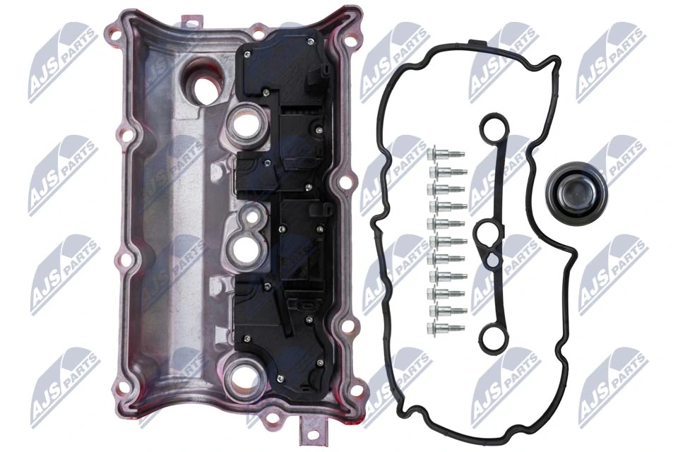 NTY BPZ-NS-017 Cylinder Head Cover