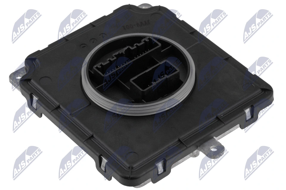 NTY EPX-VV-001 Control Unit, lights