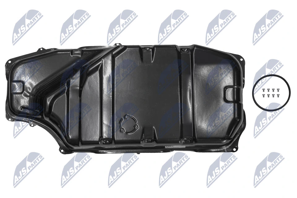 NTY PZP-KA-002 Fuel Tank