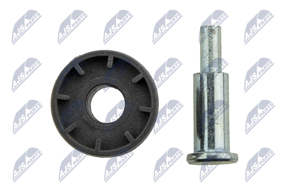 NTY EZC-PE-039 Roller Guide, sliding door