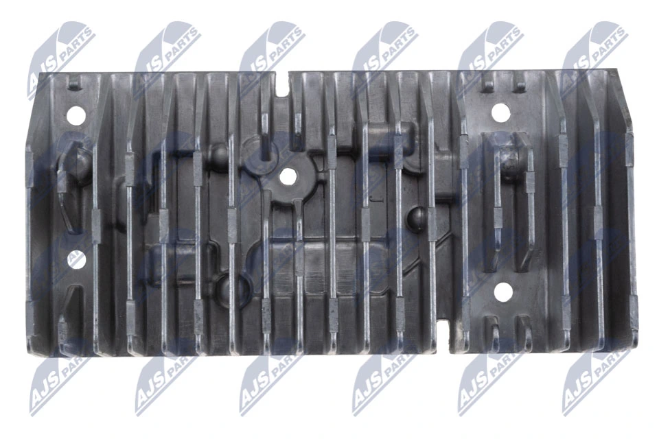 NTY EPX-BM-121 Control Unit, lights