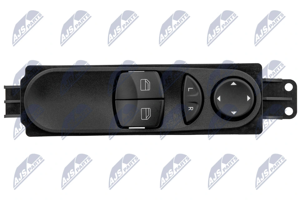 Switch, window regulator EWS-ME-000