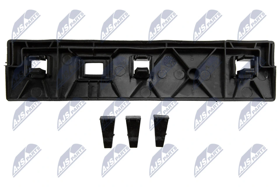 NTY EZC-ME-080 Interior Door Panel