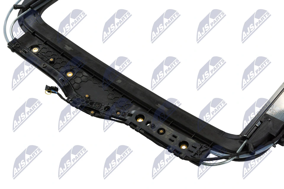 NTY EZC-VW-669 Sunroof