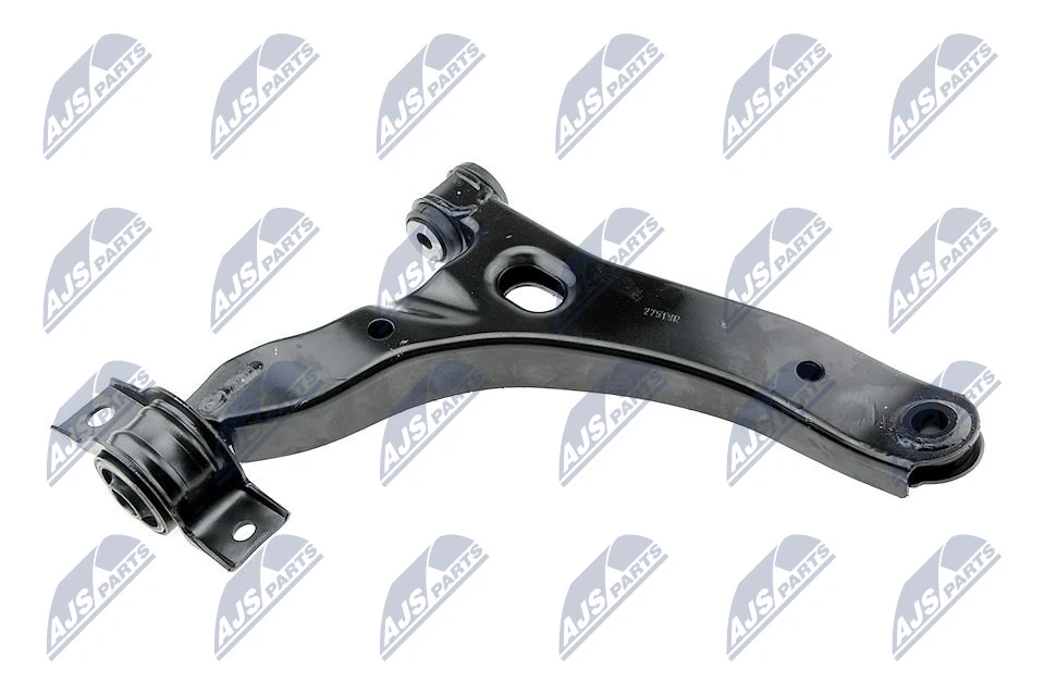 Control/Trailing Arm, wheel suspension ZWD-FR-032