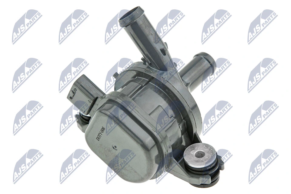 NTY CPZ-TY-006 Auxiliary Water Pump (cooling water circuit)