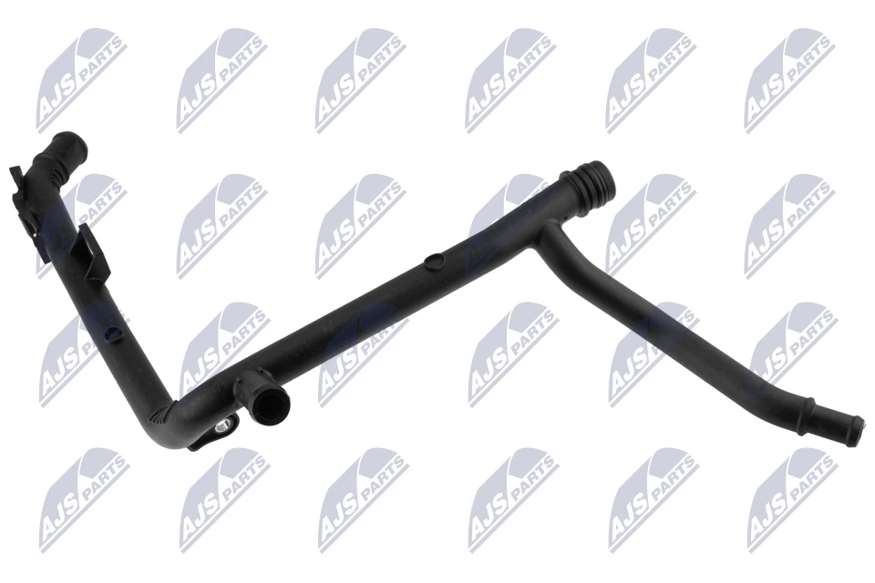 Radiator Hose CPP-VW-031