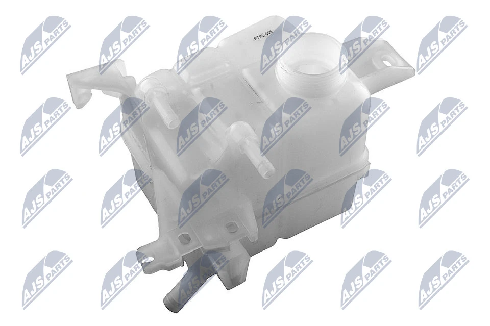 Expansion Tank, coolant CZW-PL-005