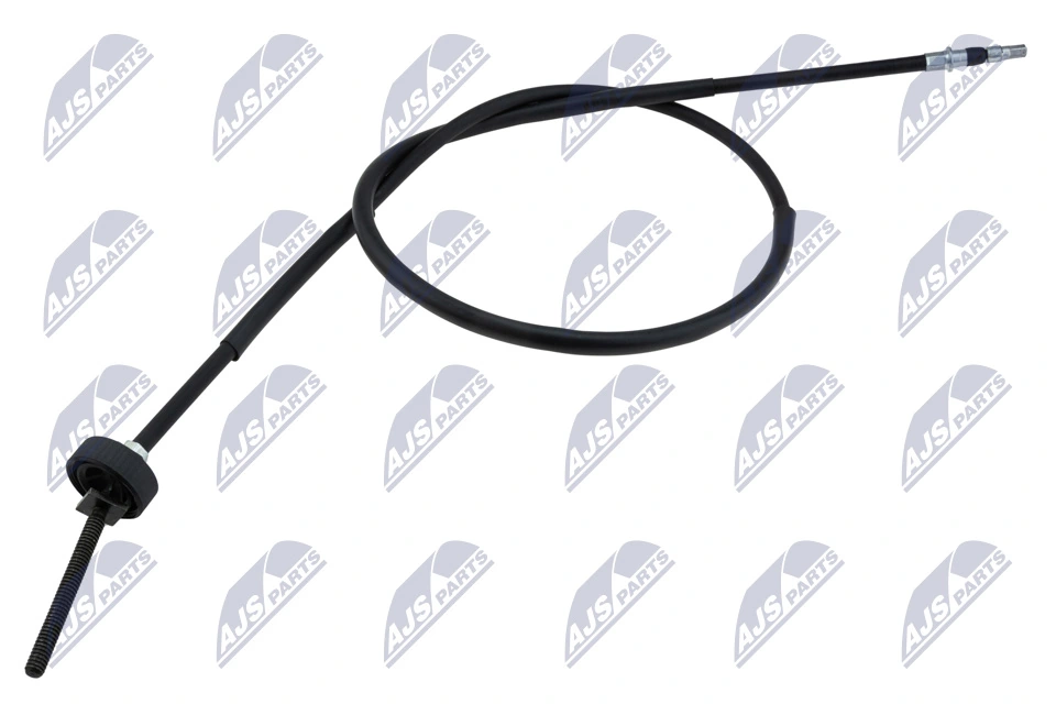 Cable Pull, parking brake HLR-RE-023