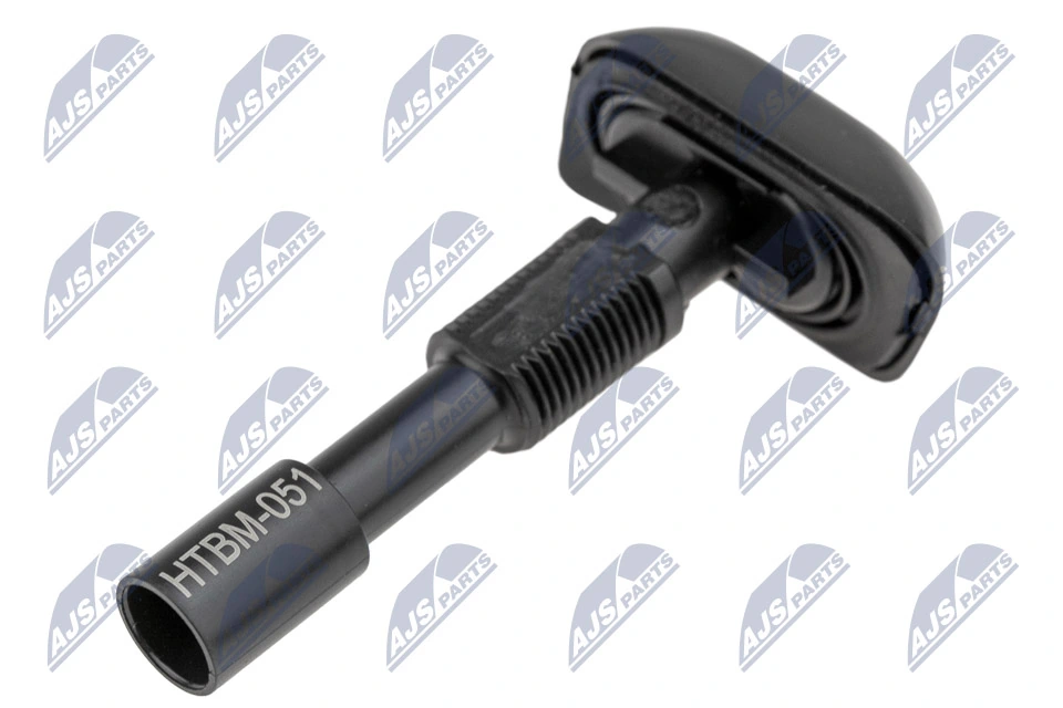 Washer Fluid Jet, headlight cleaning EDS-BM-051