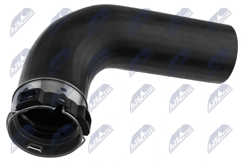 Charge Air Hose GPP-RE-072