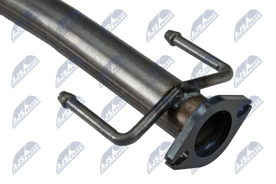 Soot/Particulate Filter, exhaust system DPF-PL-010