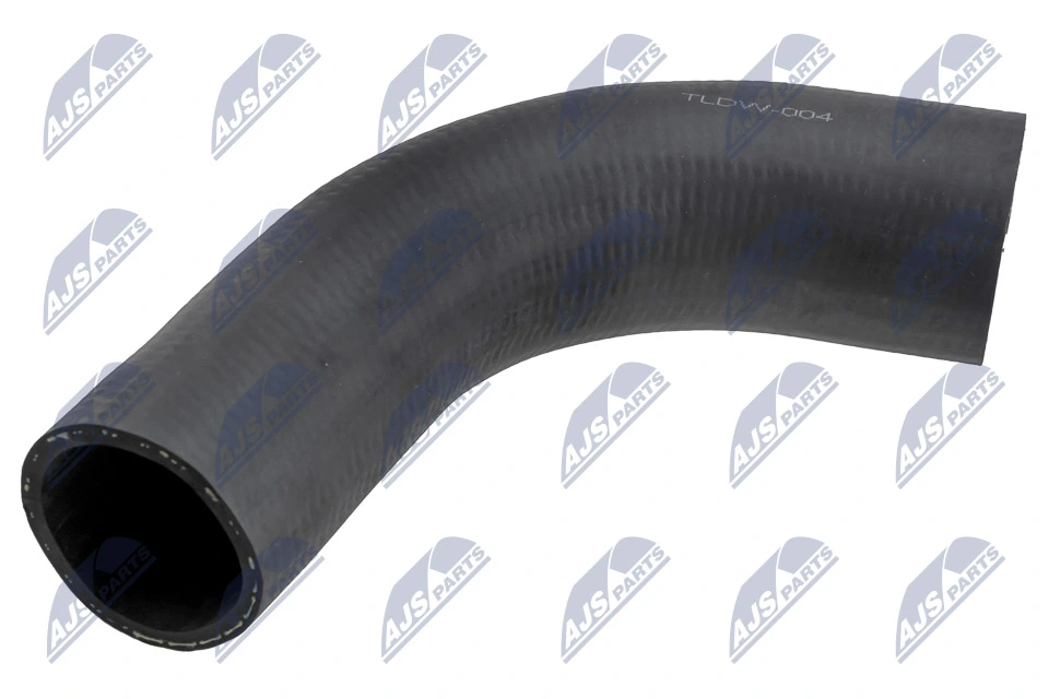 Charge Air Hose GPP-DW-004