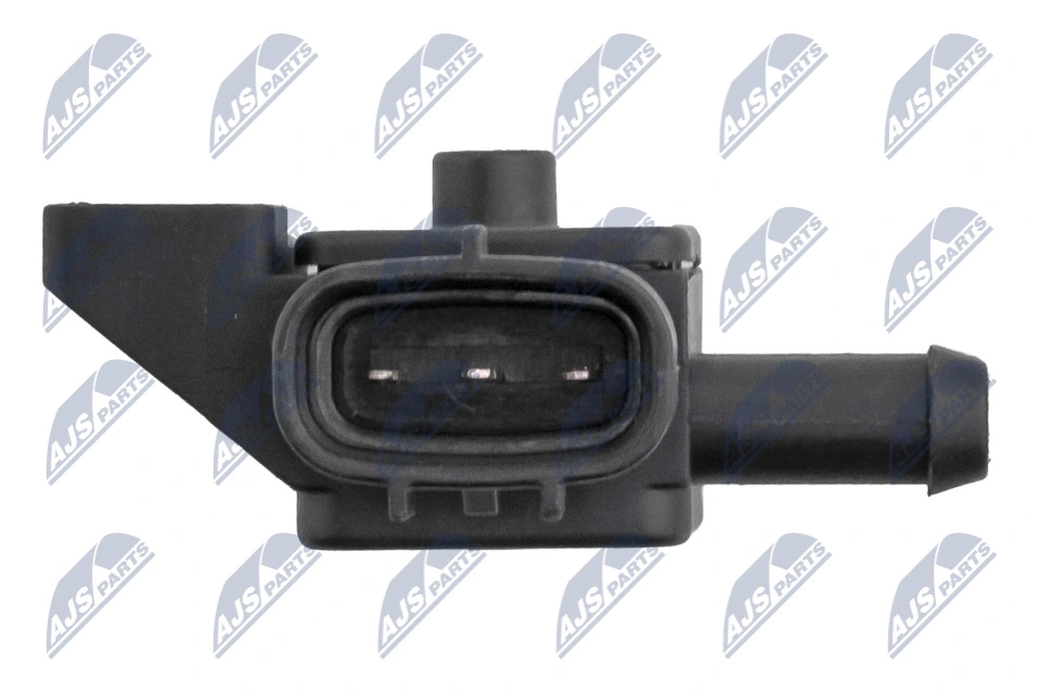 Sensor, exhaust pressure ECS-TY-001