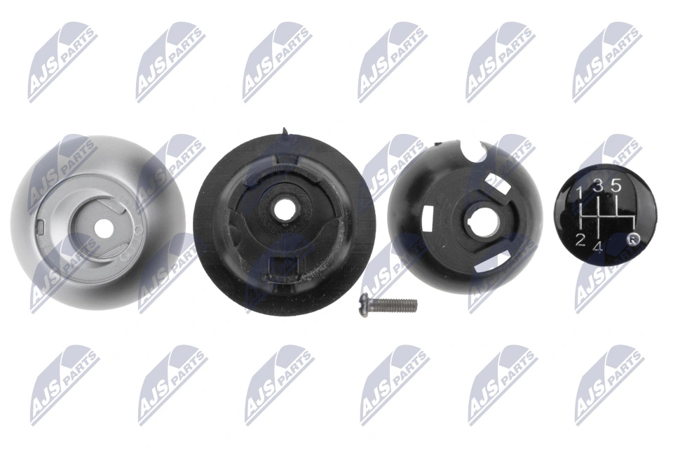 NTY GZB-FT-022 Gear Lever Knob