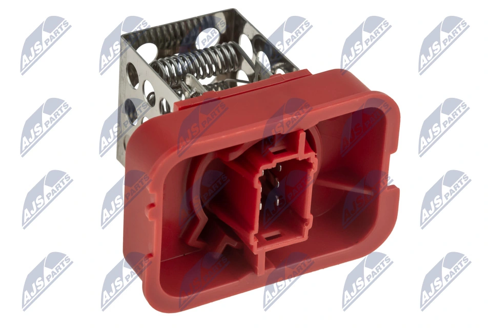 Resistor, interior blower ERD-PL-013