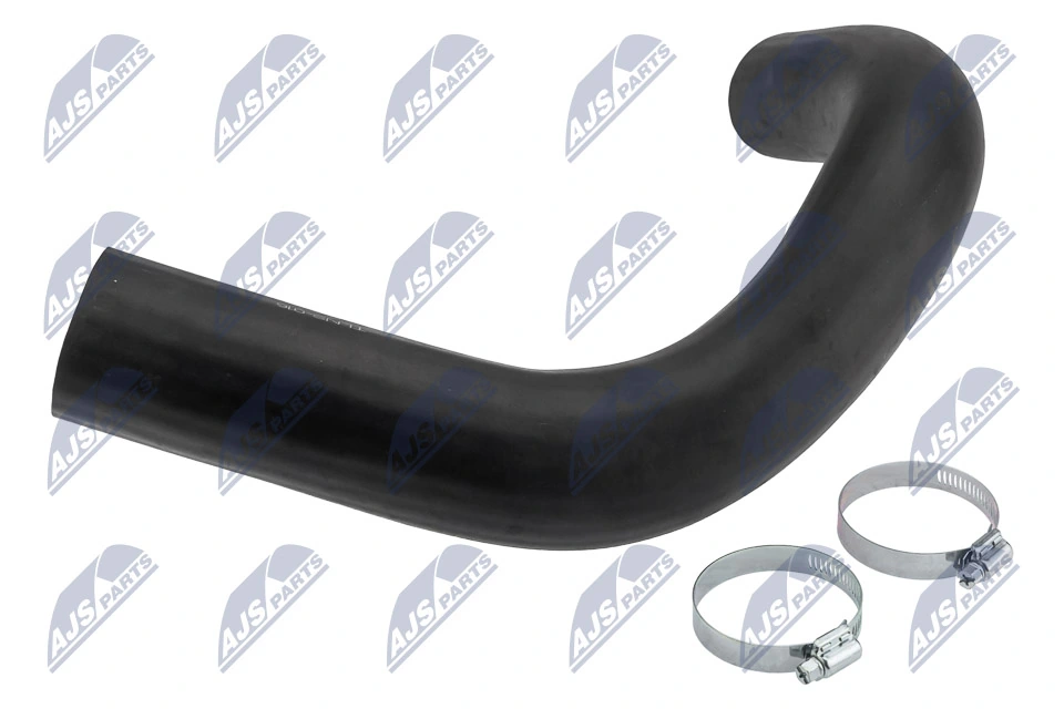 Charge Air Hose GPP-NS-016