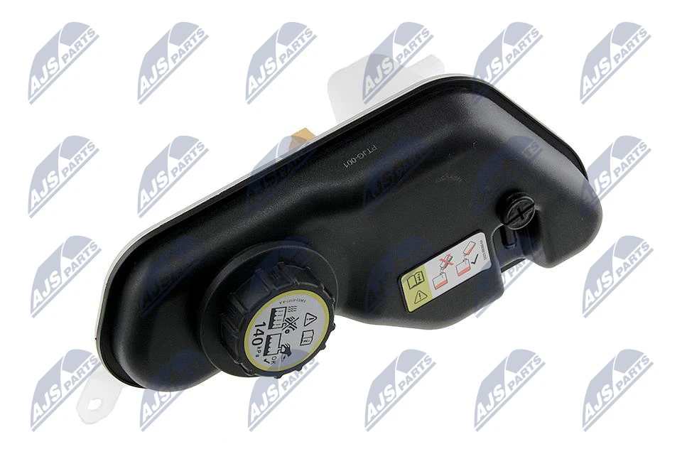 Expansion Tank, coolant CZW-JG-001