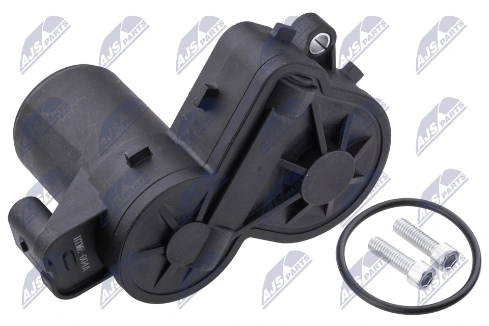 Control Element, parking brake caliper HZS-ME-004A