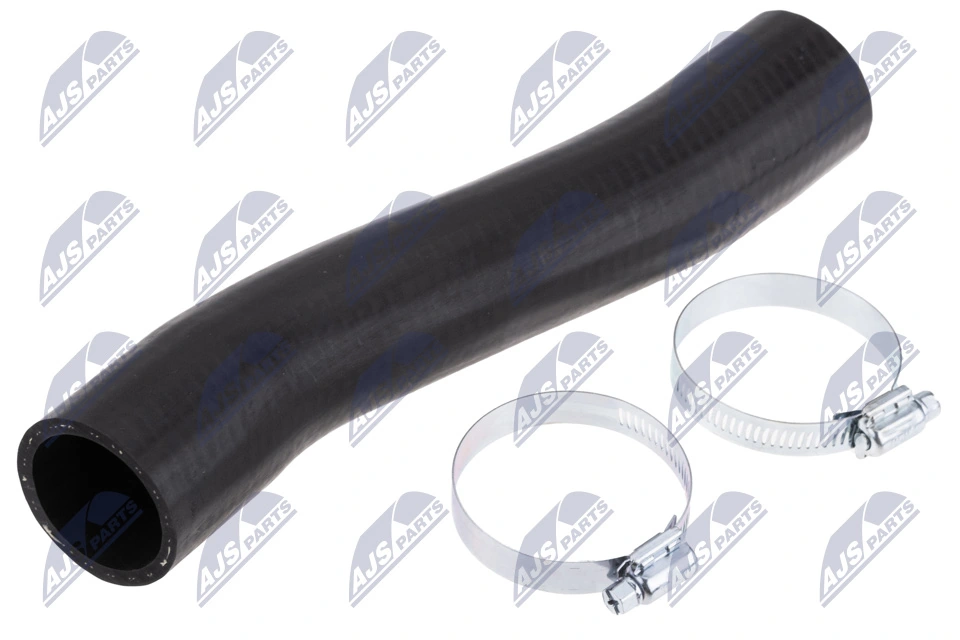 Charge Air Hose GPP-KA-008