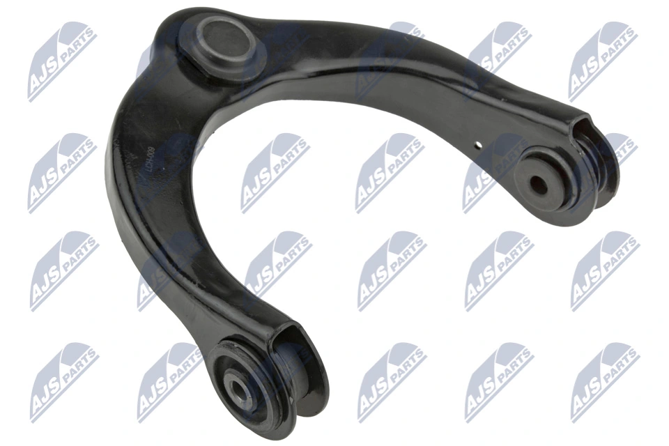 Control/Trailing Arm, wheel suspension ZWG-CH-009