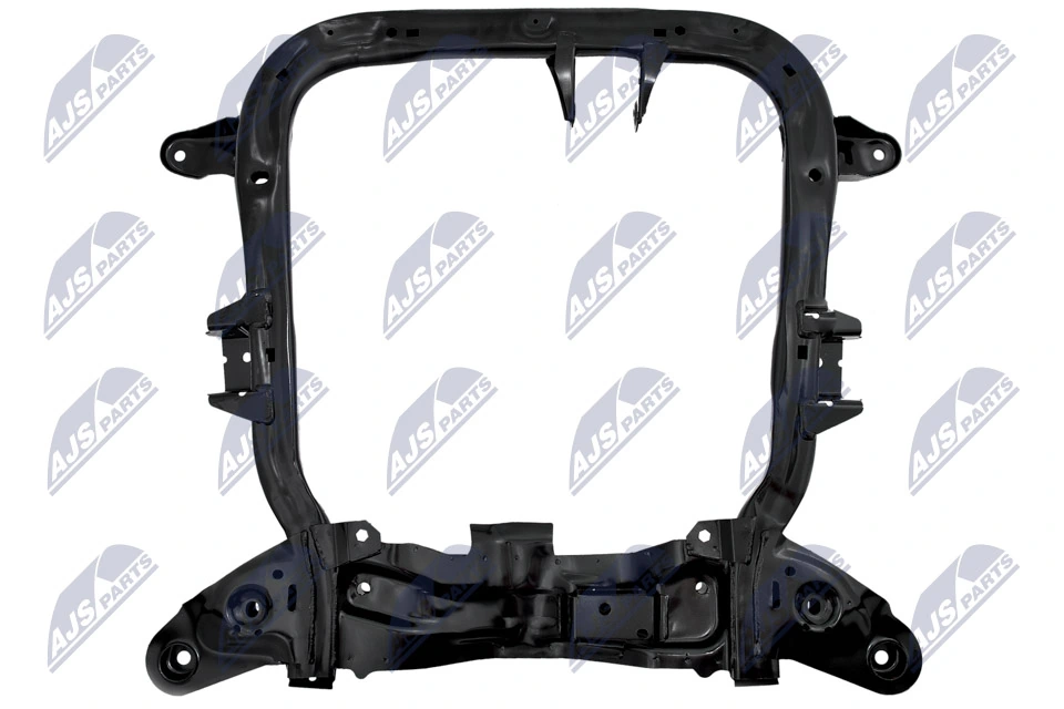 Plot de berceau/Support d'agrégats ZRZ-PL-000